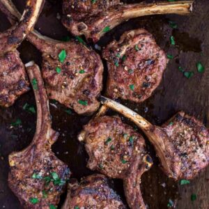 Lamb Chops