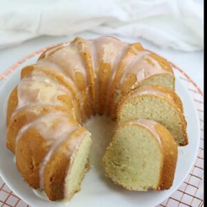 7up Pound Cake