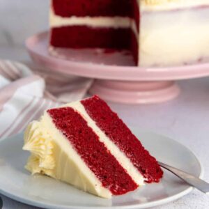 Red Velvet Cake