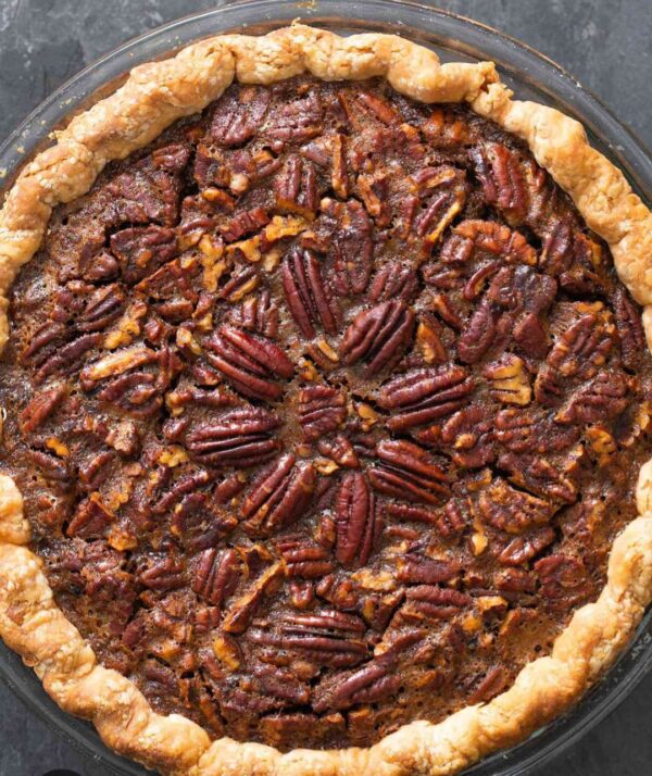 Pecan Pie