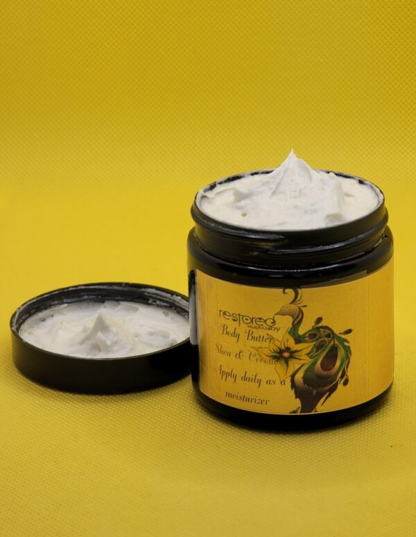 Body Butter