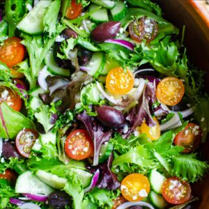 House Salad
