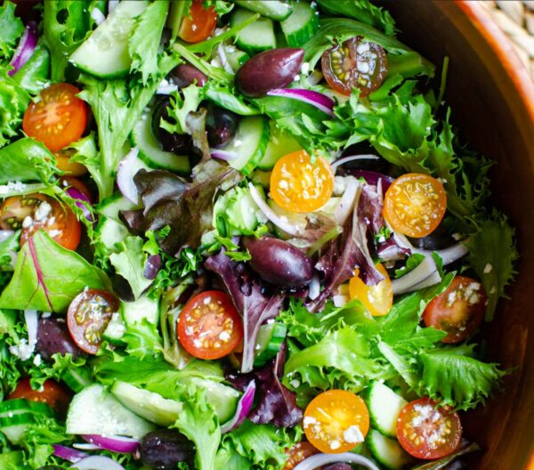 House Salad