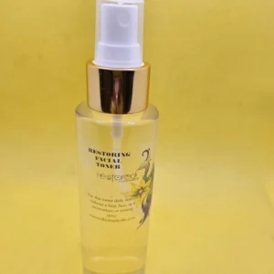 Aloe Vera Facial Toner