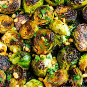 Brussel Sprouts