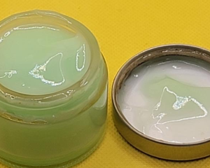 Facial Serum (GEL)