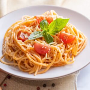 Spaghetti