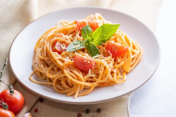 Spaghetti